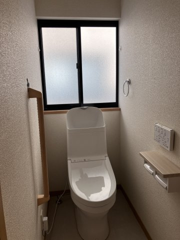 美萩野　中古住宅