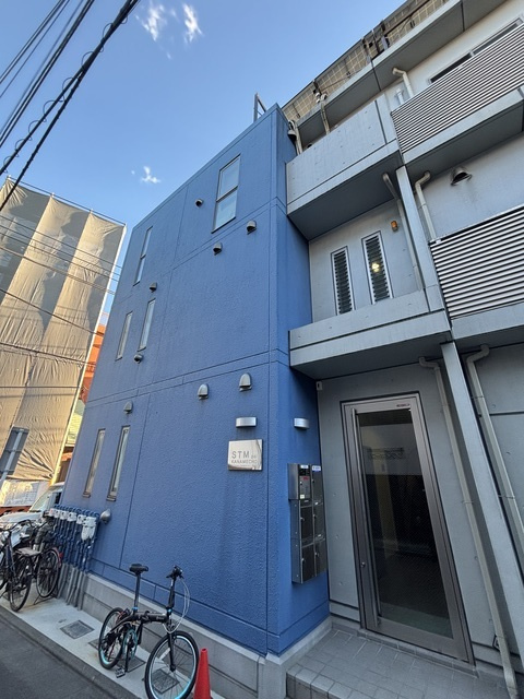 ＳＴＭパル要町