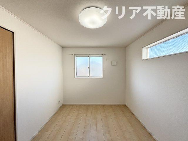 【子供部屋】 | 前橋市国領町　中古住宅