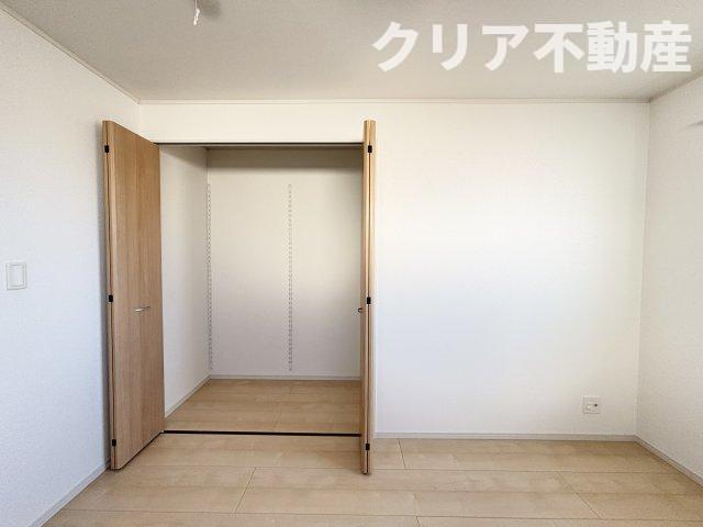 【収納】 | 前橋市国領町　中古住宅