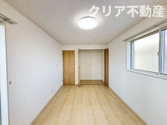 【収納】 | 前橋市国領町　中古住宅