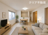 前橋市国領町　中古住宅の画像