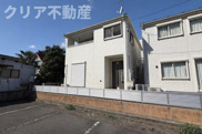 前橋市国領町　中古住宅の画像