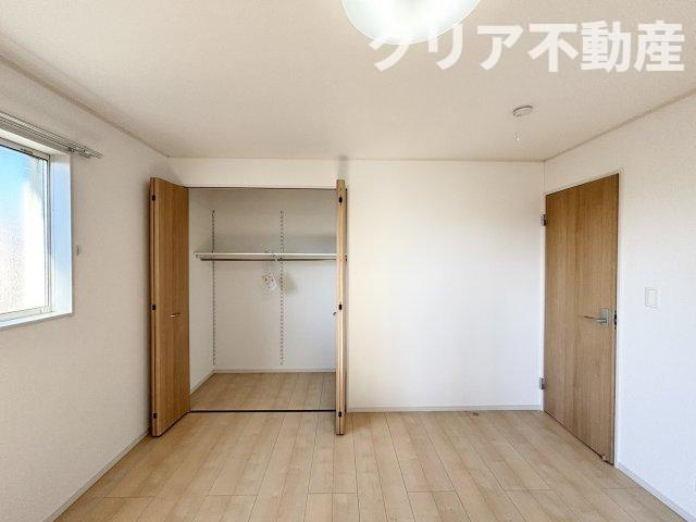 【収納】 | 前橋市国領町　中古住宅