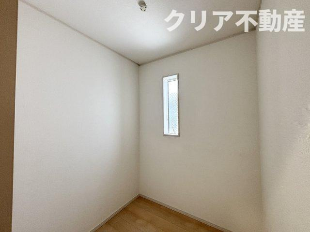 【収納】 | 前橋市国領町　中古住宅