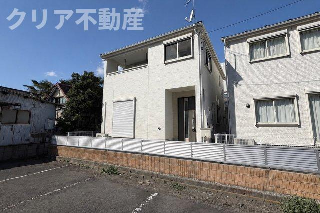 【間取り】 | 前橋市国領町　中古住宅