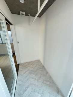 【その他】 | 東区戸坂山根2丁目（JR戸坂駅徒歩８分！）限定1棟【P４台可】 | ２階　サンルーム☆