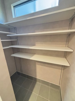 【玄関】 | 東区戸坂山根2丁目（JR戸坂駅徒歩８分！）限定1棟【P４台可】