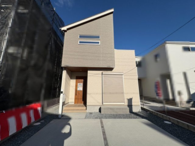 京都市伏見区羽束師鴨川町