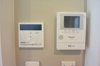 【セキュリティ】 | INTEGRAL新高岡駅前