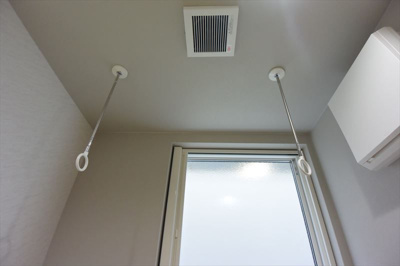 【設備】 | INTEGRAL新高岡駅前