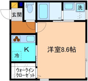 INTEGRAL新高岡駅前の画像