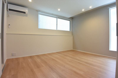 【居間・リビング】 | INTEGRAL新高岡駅前