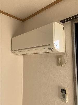 【設備】 | ピローサイド四御神 A棟