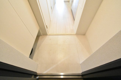 【玄関】 | エスリード新福島