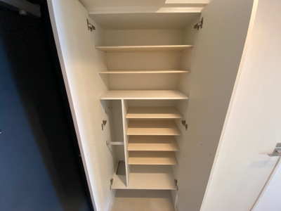 【設備】 | エスリード新福島