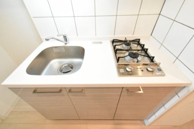 【キッチン】 | エスリード新福島