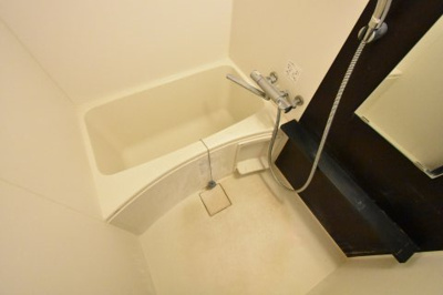 【浴室】 | エスリード新福島