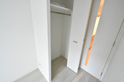 【収納】 | エスリード新福島