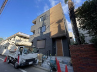 豊島区目白５丁目のマンションの画像