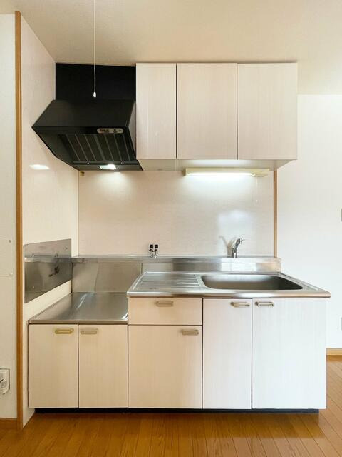 アフロディーテのキッチン