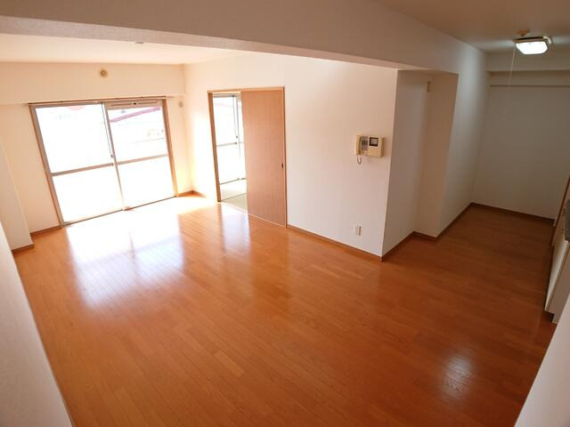 アフロディーテの居間・リビング