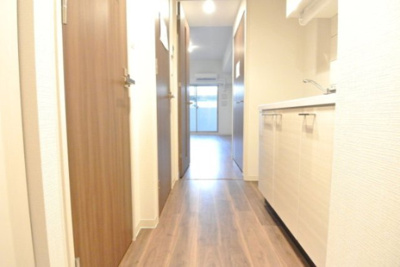 【玄関】 | エスリード大阪グランゲート