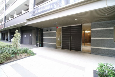 【エントランス】 | エスリード大阪グランゲート