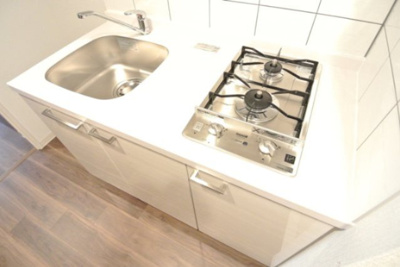 【キッチン】 | エスリード大阪グランゲート