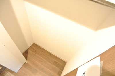 【収納】 | エスリード大阪グランゲート