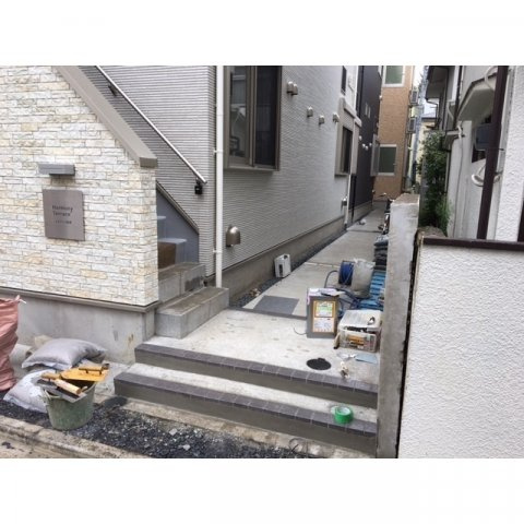 Eternal　Court　HIRAIのその他共用部分|★★ネット無料　収納階段のロフト付きデザイナーズ物件★★