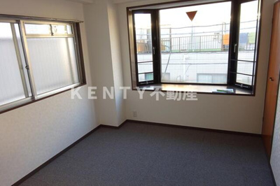 【居間・リビング】 | 富士プラザ | 使いやすいリビングです