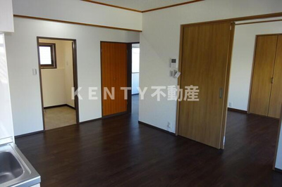 【内装】 | 富士プラザ | 中はこのようになっています