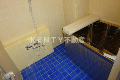 【浴室】 | 富士プラザ | 日々の暮らしに欠かせないお風呂です