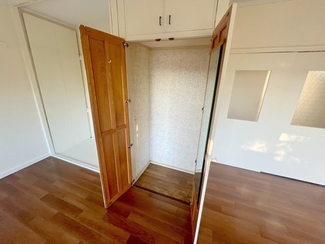 フラワリータウン生駒Aの収納