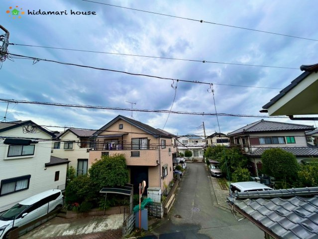上尾市東町5期　新築戸建　LIGARE01の展望
