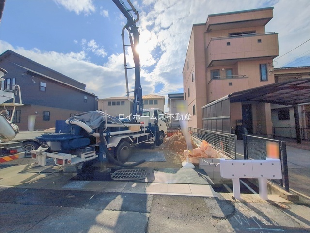  | 名古屋市守山区川北町352『仲介料無料』新築戸建て | 撮影：'26/01/13 