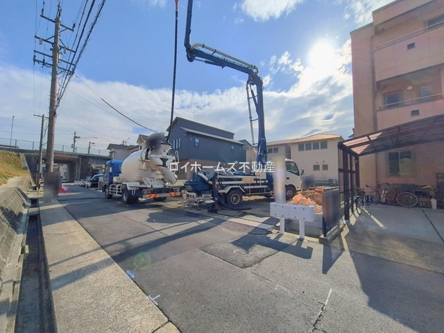  | 名古屋市守山区川北町352『仲介料無料』新築戸建て | 撮影：'26/01/13 
