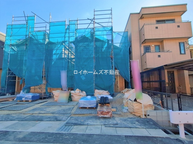  | 名古屋市守山区川北町352『仲介料無料』新築戸建て | 撮影：'26/02/03 