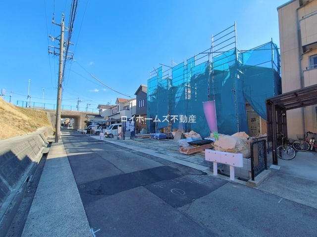  | 名古屋市守山区川北町352『仲介料無料』新築戸建て | 撮影：'26/02/03 