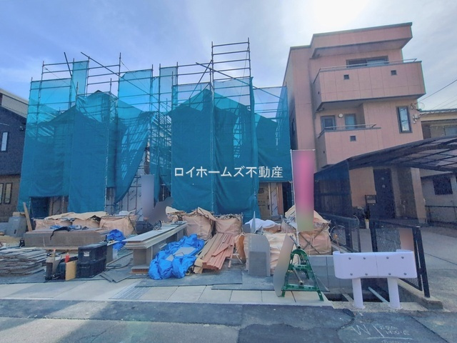  | 名古屋市守山区川北町352『仲介料無料』新築戸建て | 撮影：'26/02/24
