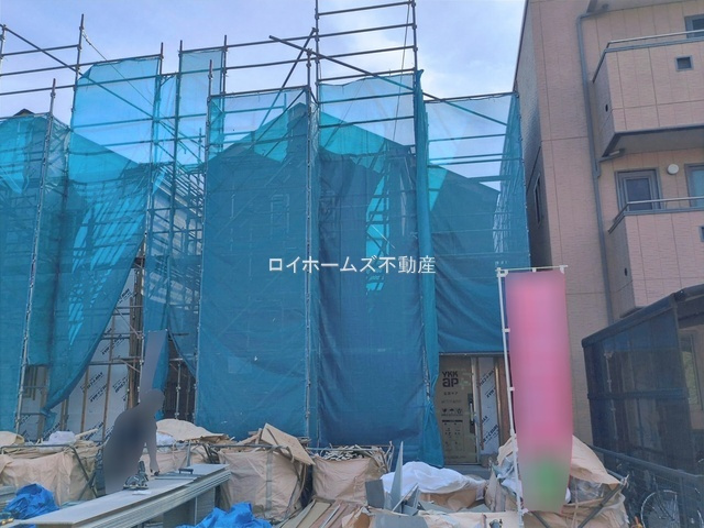  | 名古屋市守山区川北町352『仲介料無料』新築戸建て | 撮影：'26/02/24
