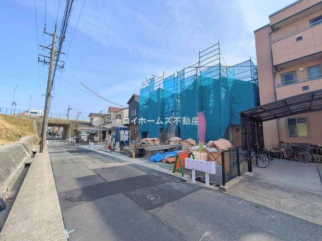  | 名古屋市守山区川北町352『仲介料無料』新築戸建て | 撮影：'26/02/24