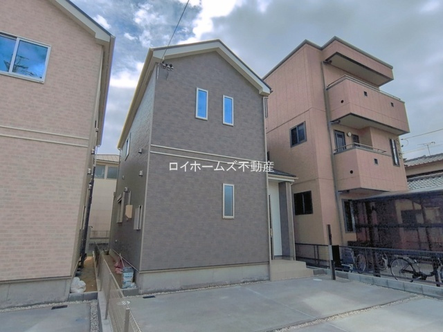  | 名古屋市守山区川北町352『仲介料無料』新築戸建て | 撮影：'26/03/26 