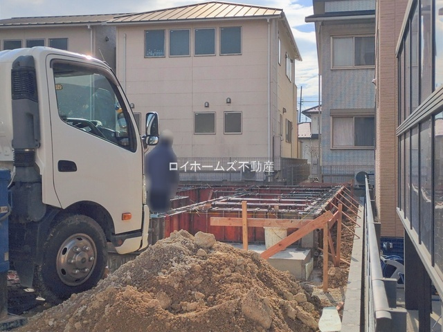  | 名古屋市守山区川北町352『仲介料無料』新築戸建て | 撮影：'26/01/13 