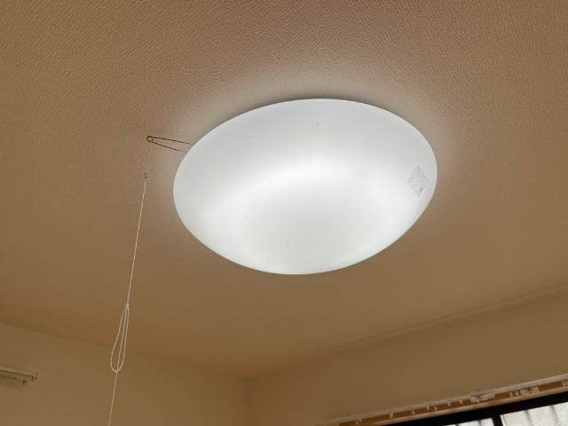 Ｌａ・ｍｅｒ（ラ・メール）の設備|照明