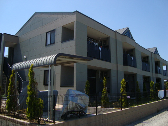 Ｌａ・ｍｅｒ（ラ・メール）の外観|外観写真（昼）