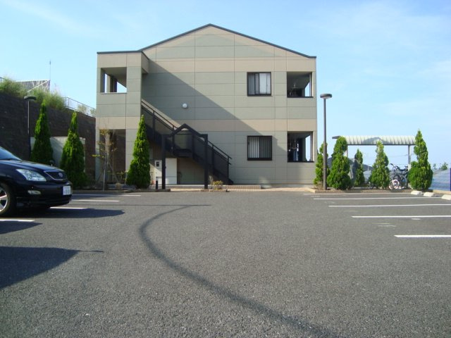 Ｌａ・ｍｅｒ（ラ・メール）の外観|外観写真（昼）