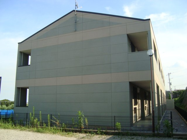 Ｌａ・ｍｅｒ（ラ・メール）の外観|外観写真（昼）