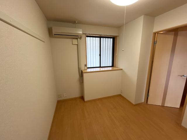 Ｌａ・ｍｅｒ（ラ・メール）の内装|洋室